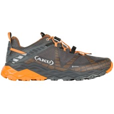 Кроссовки AKU FlyRock GTX 8.5 Black/Orange