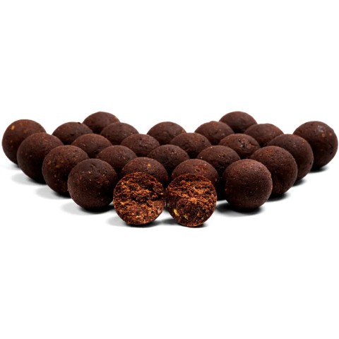 Бойлы Carp Catchers Shelf Life Boilies SKT 24mm 1kg