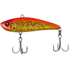 Воблер Viking Fishing Punch Vib 70mm 19g #25 Candle Flame