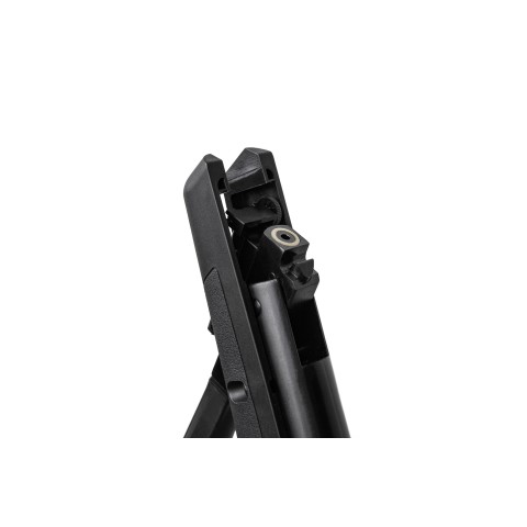 Гвинтівка пневматична CROSMAN IRONHIDE (приціл CenterPoint 4x32)