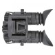 Прилад нічного бачення AGM NVG-40 NL1