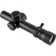 Оптический прицел Nightforce NX8 1-8x24 F1 ZeroS 0.2Mil сетка FC-DMX с подсветкой