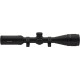 Прицел оптический Hawke Fast Mount 3-9x40 AO сетка Mil Dot. Кольца на Ласточкин хвост