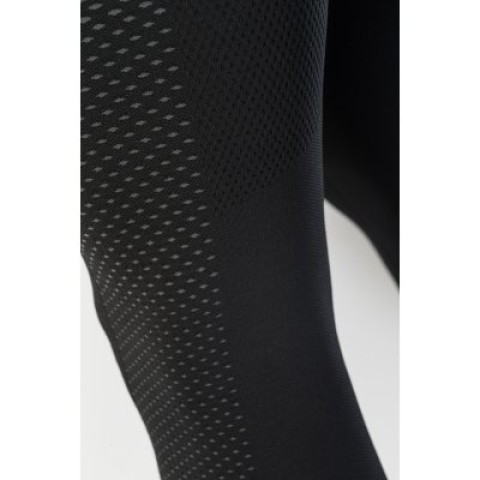 Warm Intensity Pants Man