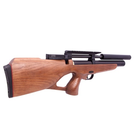 Гвинтівка пневматична Козак Compact 4.5m