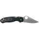Нож Spyderco Para 3 FRN Black