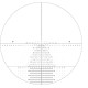 Оптичний приціл Nightforce NX8 4-32x50 F1 ZeroS. Сітка TReMoR3 з підсвічуванням. Dark Earth