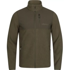 Кофта Harkila Fjell fleece jacket 4XL зеленый