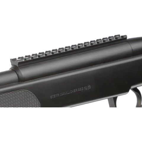Винтовка страйкбольная ASG Steyr SSG 69 P2 Spring 6 мм