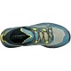 Кроссовки Garmont Nexus 8.5 ц:blue/yellow
