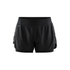 Charge 2-In-1 Shorts Woman