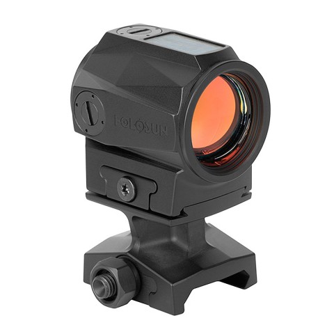 Коліматорний приціл HOLOSUN SCRS GR 2