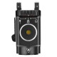 Фонарь с ЛЦУ Olight Baldr Mini Red Laser Black