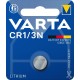 Батарея VARTA CR 1/3 N BLI 1 LITHIUM