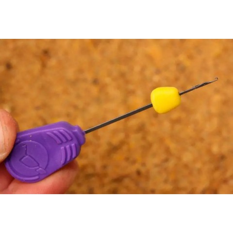 Игла Korda Korda Fine Latch Needle 7cm Violet