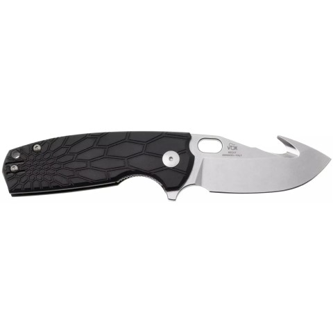 Нож Fox Core Hunter ц:black