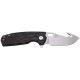 Нож Fox Core Hunter ц:black