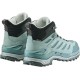 Ботинки Lowa Innovo GTX MID W 39,5 iceblue-light blue