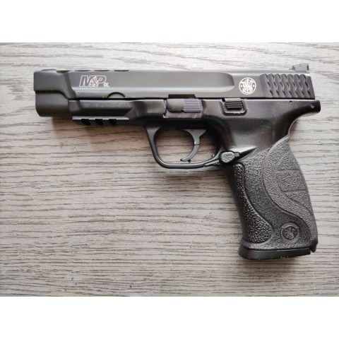 Umarex Smith & Wesson M&P 9L Б/У