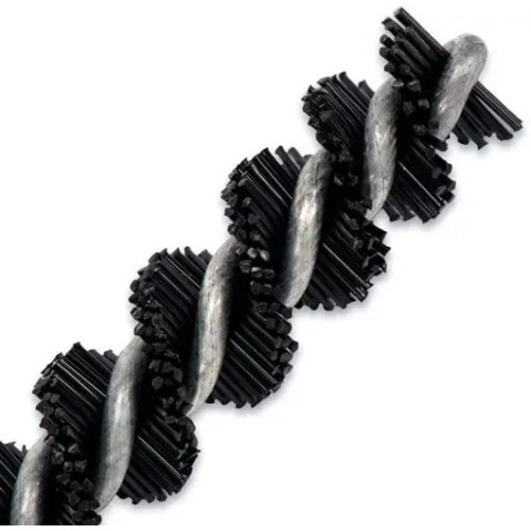 Ерш Bore Tech .375 нейлон 8/32 M 3 шт/уп