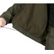 Костюм Camotec Stalker SoftShell M Зеленый
