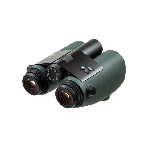 Інтелектуальний бінокль Swarovski AX VISIO 10x32