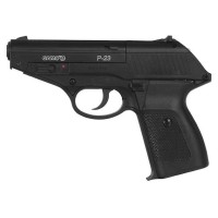 Пневматичний пістолет Gamo Р-23