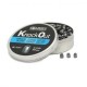 JSB Diabolo KnockOut Slugs 4,51 мм, 0,650 г, 500 шт