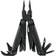 Мультитул Leatherman 831334 Surge-Black. Синтетический чехол. Подарочная коробка