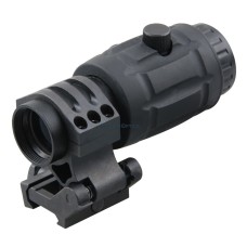 SCOT-07 3x оптический увеличитель Vector Optics 3х Magnifier