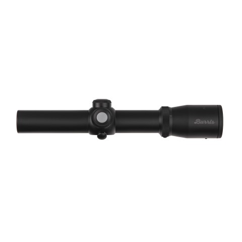 Прицел оптический Burris FF Tac 30, 1-4x24mm LRS, BallCQ