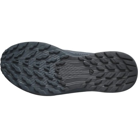 Кросівки Salomon Sense Ride 5 SR 10.5 Indink