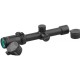 Оптический прицел Discovery Optics WG 1.5-5х24 SFP