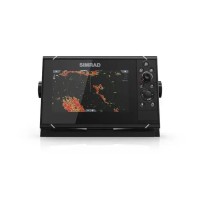 Ехолот/картплотер Simrad NSS7 Evo3