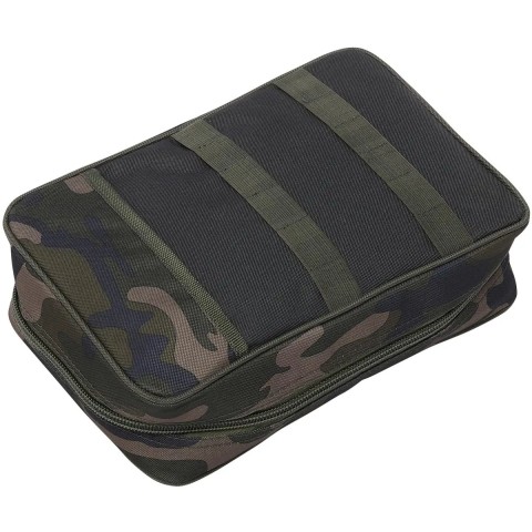Сумка Prologic Avenger Padded Buzz Bar Bag L 9 ц:camouflage