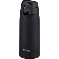 Термокружка Tiger MCT-K035KK 0,35л Stone Black