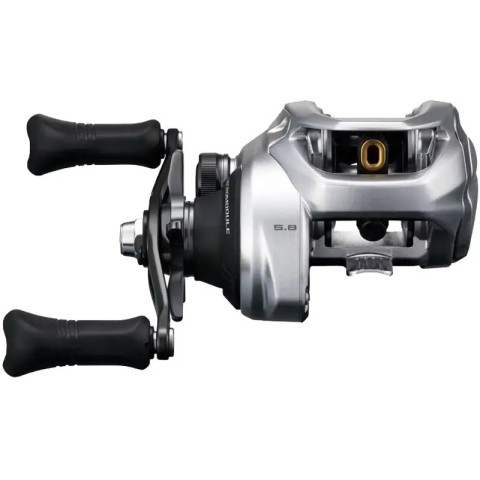 Катушка Shimano Tranx B300 Right Hand