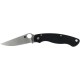 Нож Spyderco Military 2, CPM S30V, G-10 ц:black