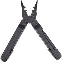 Мультитул Leatherman 831369 Super Tool 300 EOD BLACK чохол MOLLE (чорн.), картонна кор.