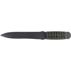 Нож Cold Steel True Flight Thrower ц:black