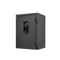 Огнеупорный сейф MaxSafes (средний). с эл.замком и системой Finger Vein
