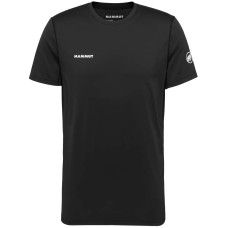 Футболка Mammut Selun FL T-Shirt L black