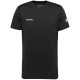 Футболка Mammut Selun FL T-Shirt L black