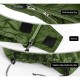 Спальний мішок з натуральним пухом Naturehike CWM295 CNK2300SD013, зелений