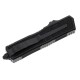Ніж Microtech Scarab II Gen III D/E-S, tactical, чорний