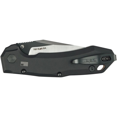 Нож Kershaw Launch 19 ц:olive