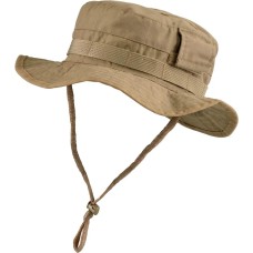Панама Defcon 5 Jungle Cap With Coolmax. M Coyote Tan