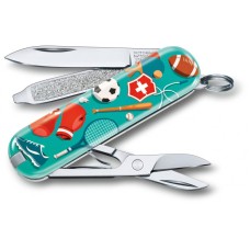 Складной нож Victorinox CLASSIC LE 