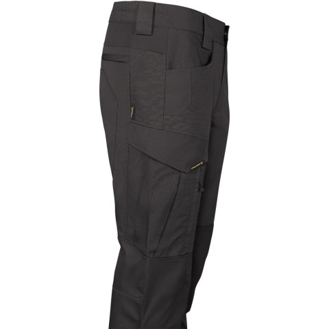 Штани Frontier LYNX Ripstop/Cordura 36/36 Black