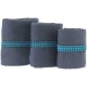 Полотенце Lifeventure Recycled Soft Fibre Trek XL Grey